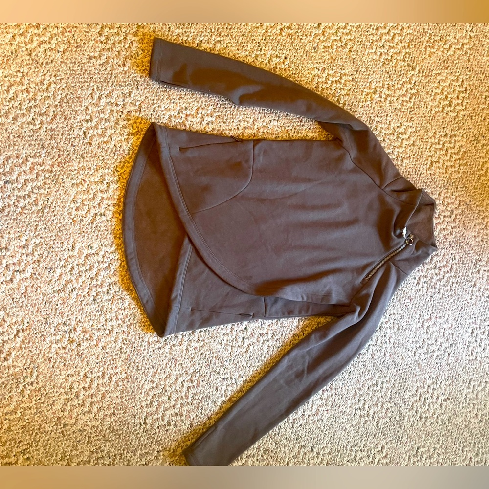 Athleta Sweatshirt